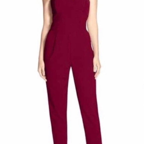 Adelyn Rae Jumpsuit Large - Picture 2 of 6